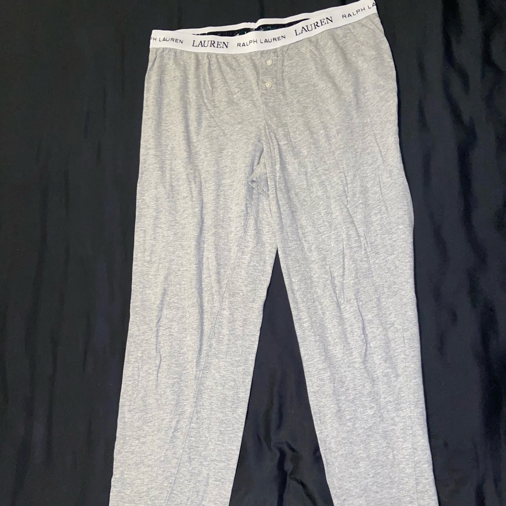 Pajamas pants